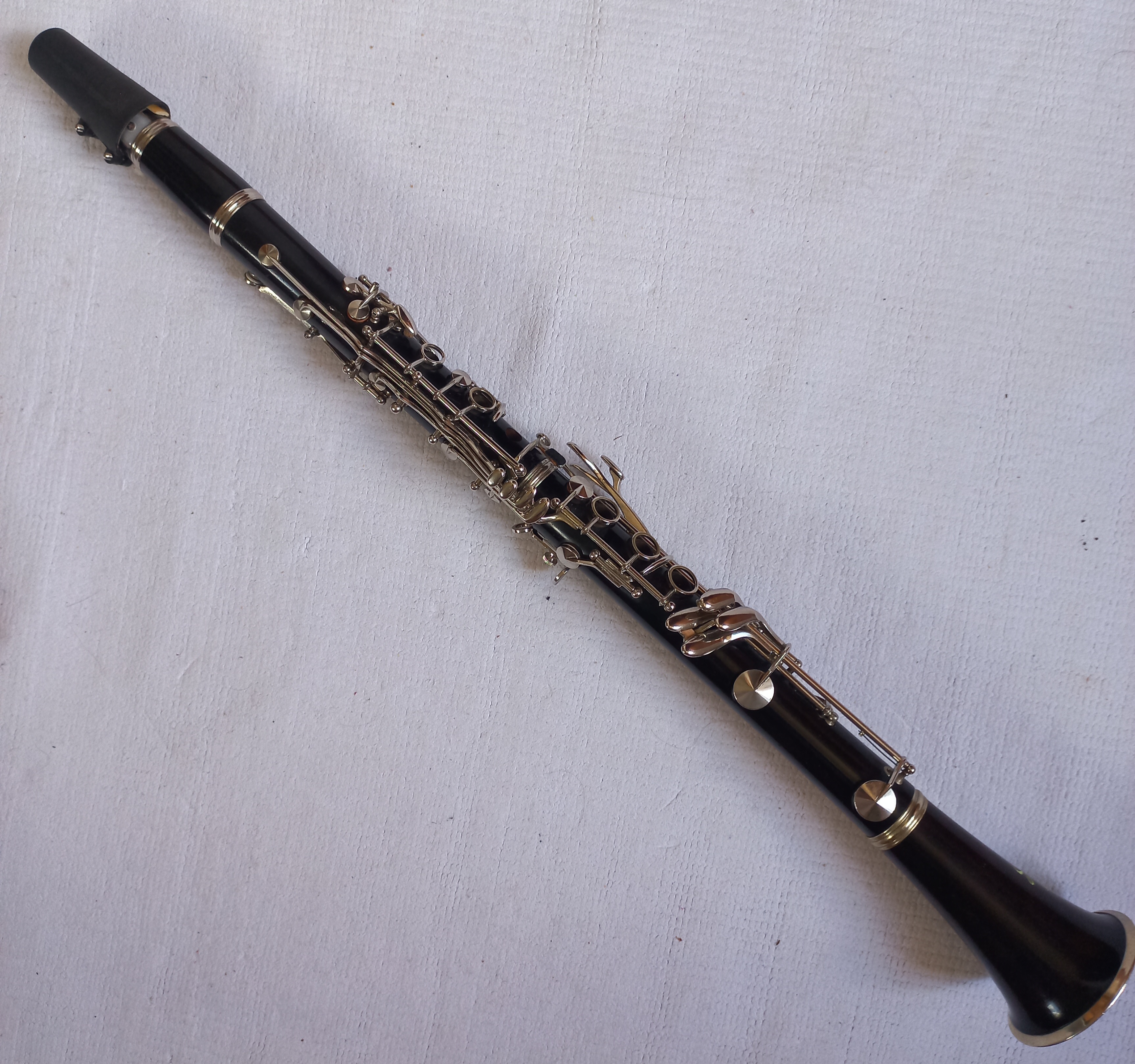 Amati Speciál ACL 312 No.10542