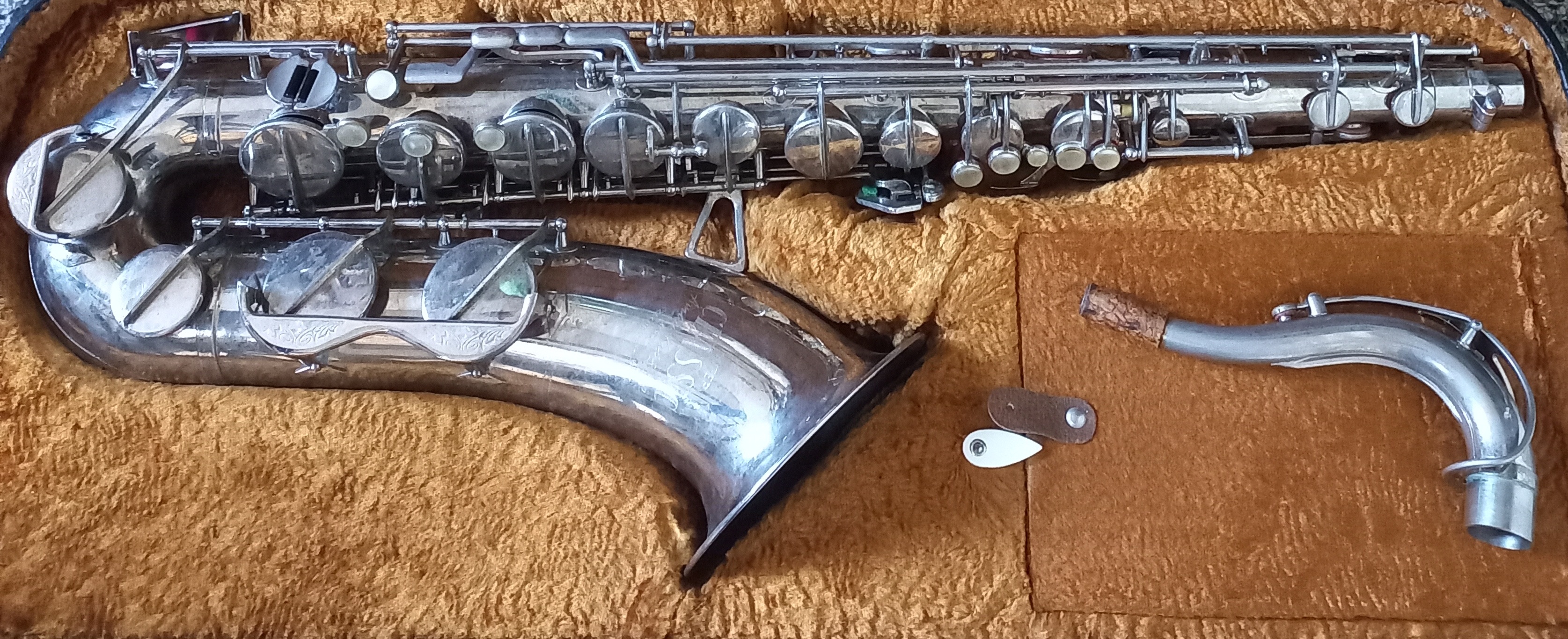 AMATI Super Classic III. No.147285