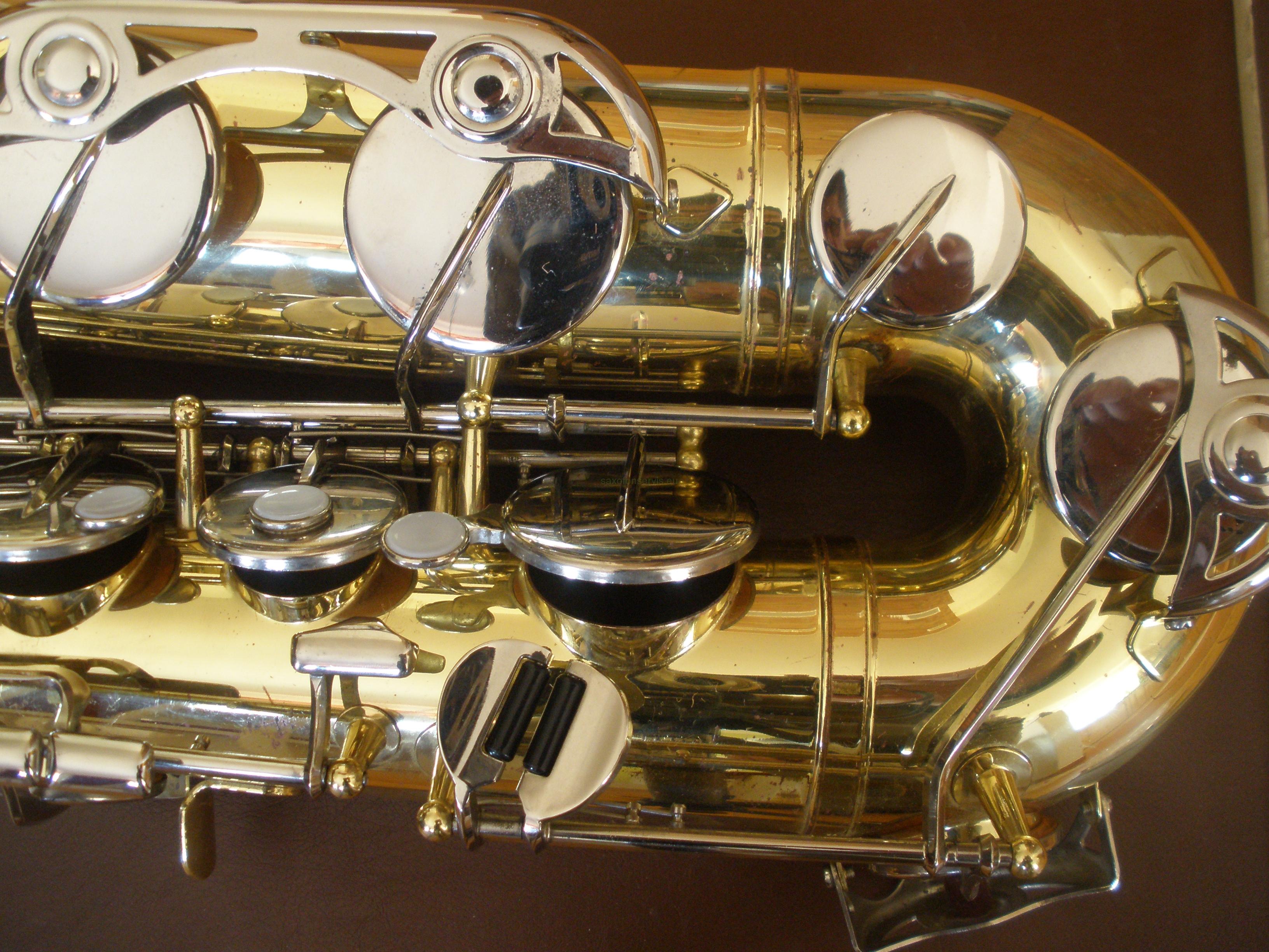 Yamaha YTS-23 No.021665