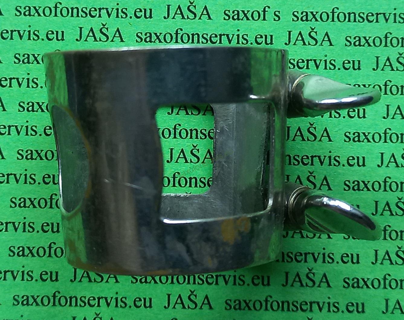 Ligatura na Bb klarinet  No.8491