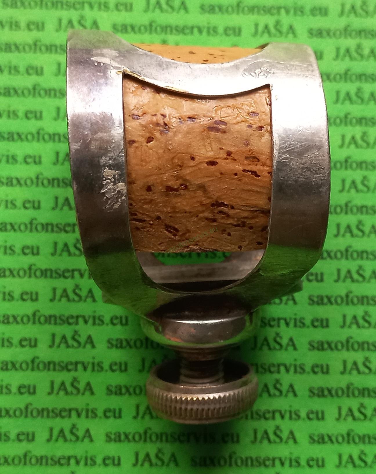 Ligatura tenor saxofon No.8502