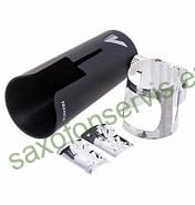 Vandoren Optimum Ligature Bb Boehm SP