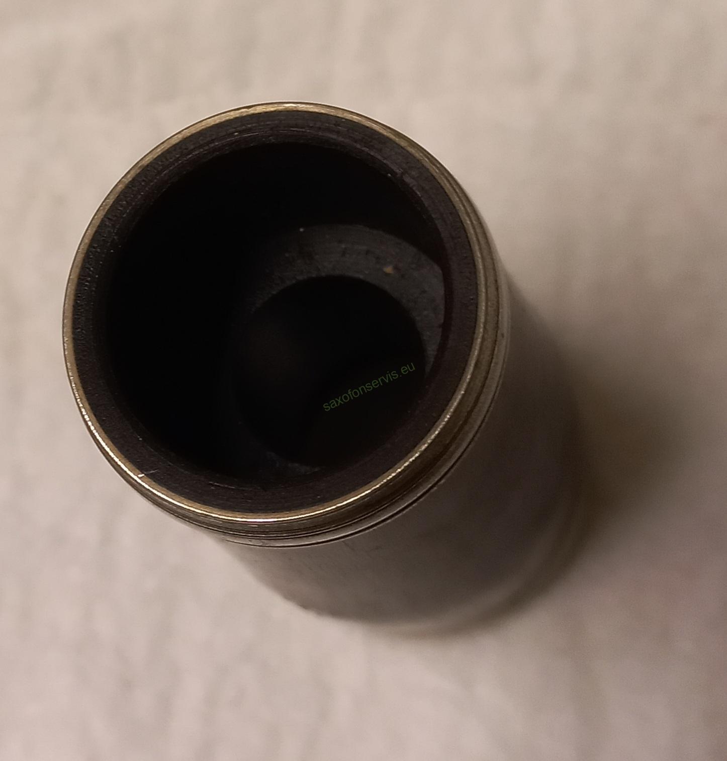 Soudek plastový 60,2 mm