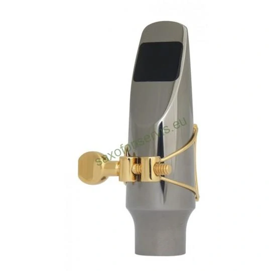 BRANCHER Soprano B Metal Silver-Grey