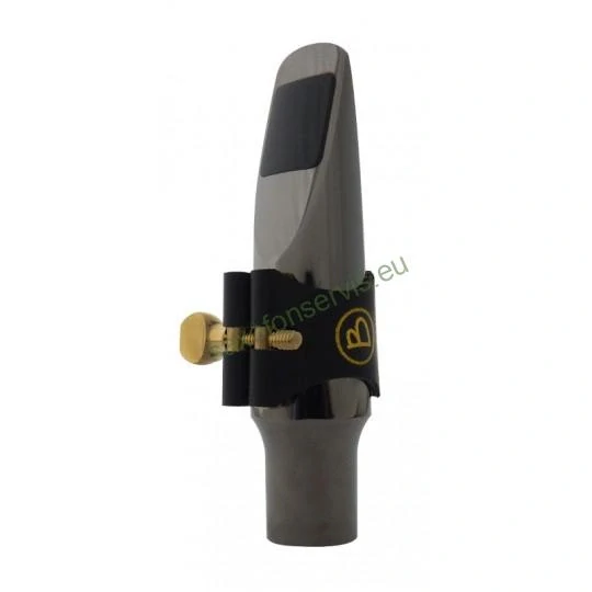 BRANCHER Alto B Metal Silver-Grey