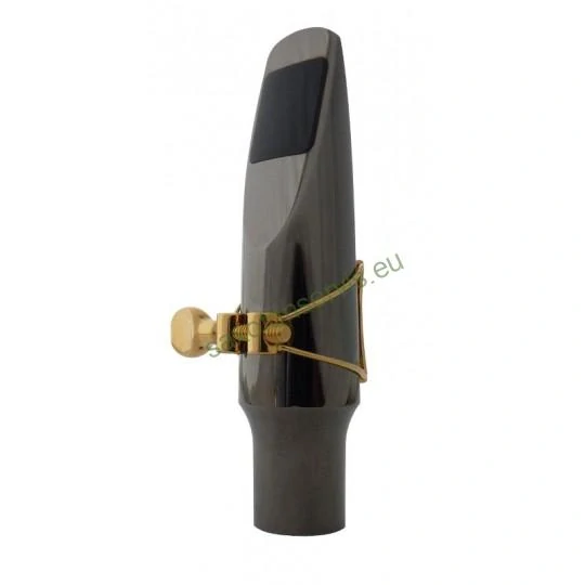 BRANCHER Alto B Metal Silver-Grey