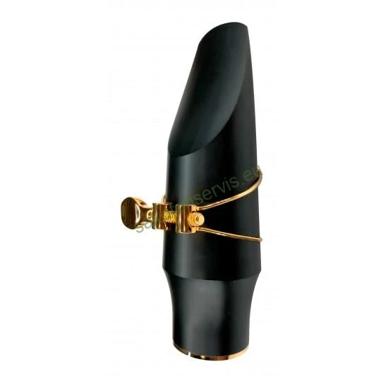 BRANCHER Alto L Hard Rubber