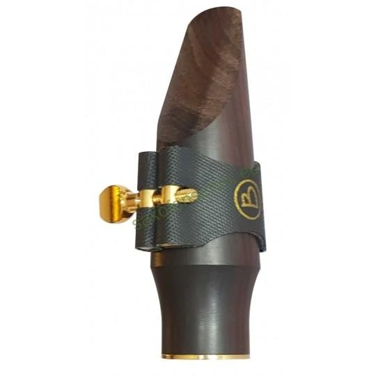 BRANCHER Alto L Ebony Wood