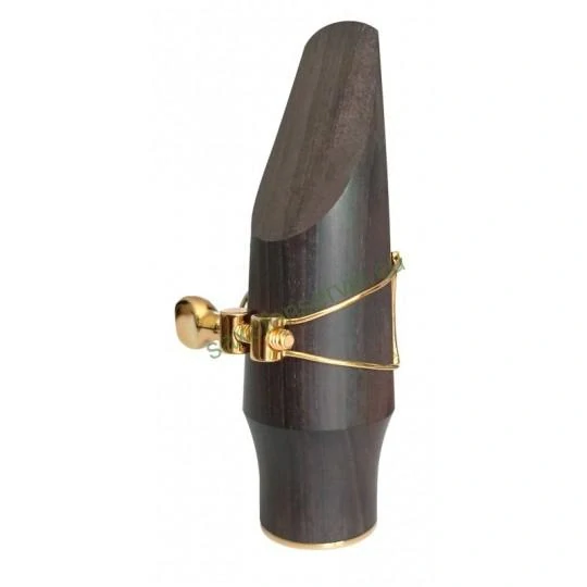 BRANCHER Alto L Ebony Wood