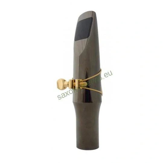 BRANCHER Tenor B Metal Silver-Grey