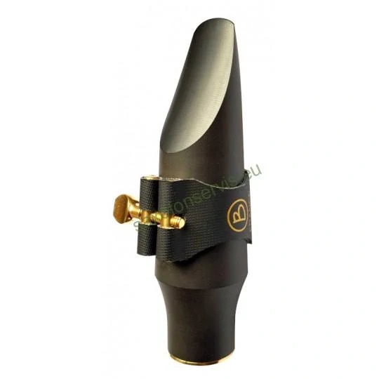 BRANCHER Tenor L Hard Rubber
