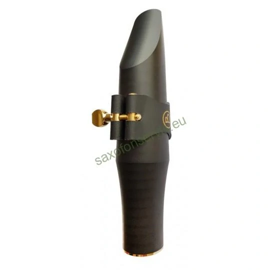 BRANCHER Baryton L Hard Rubber