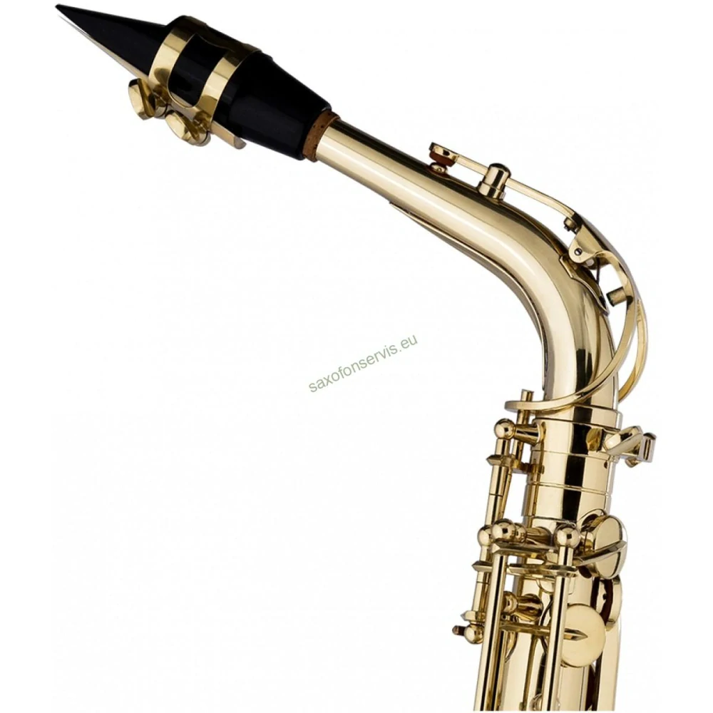 Stagg WS-AS215S, Es alt saxofon