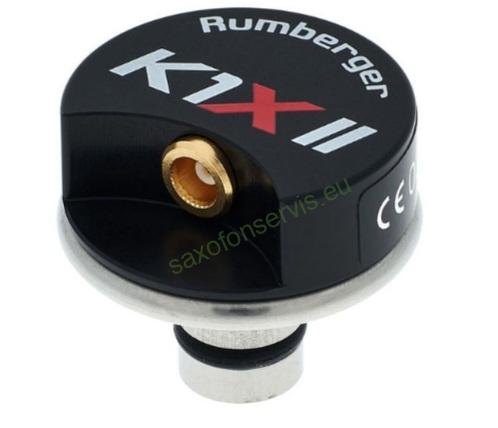 Rumberger K1X II Pickup Clarinet Set