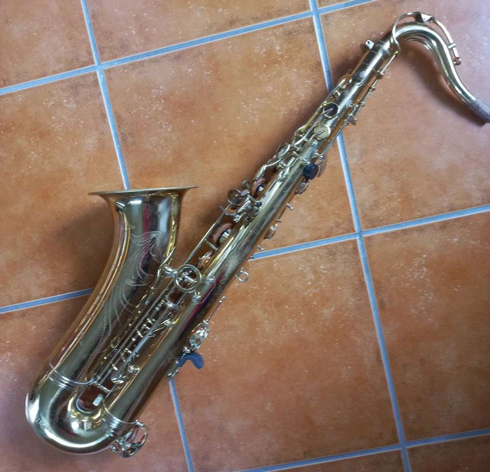 CONN - SELMER Prelude, výr.č.AP03308050