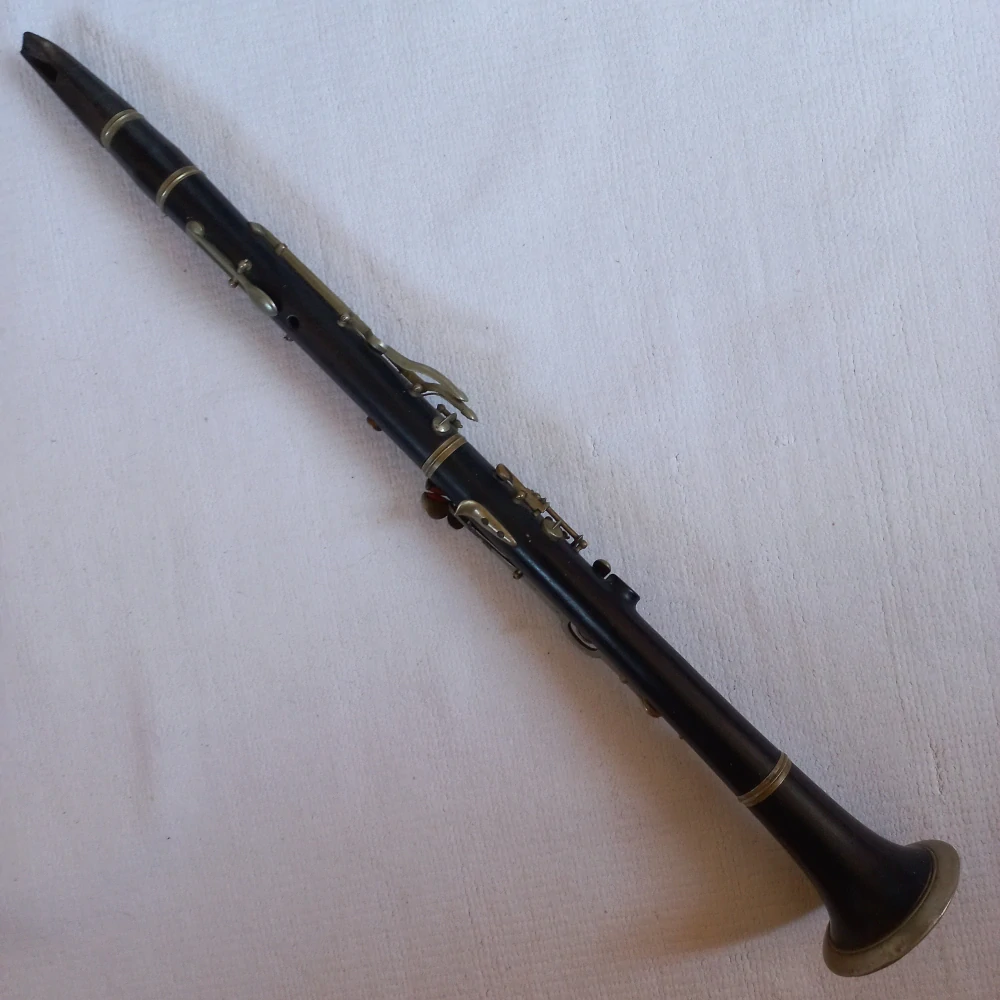 Klarinet Vintage No.8635