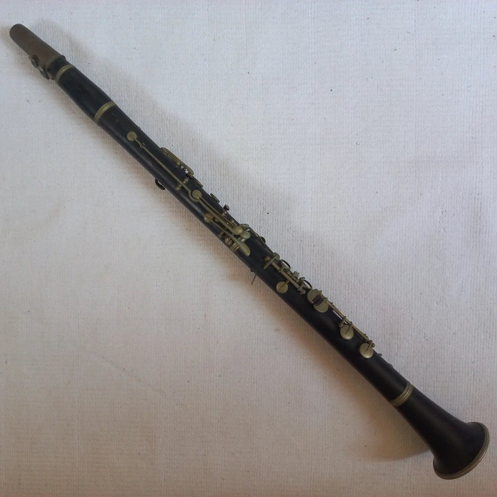 Alois Zmítko - Louny ,,Vintage,, A klarinet No.8644