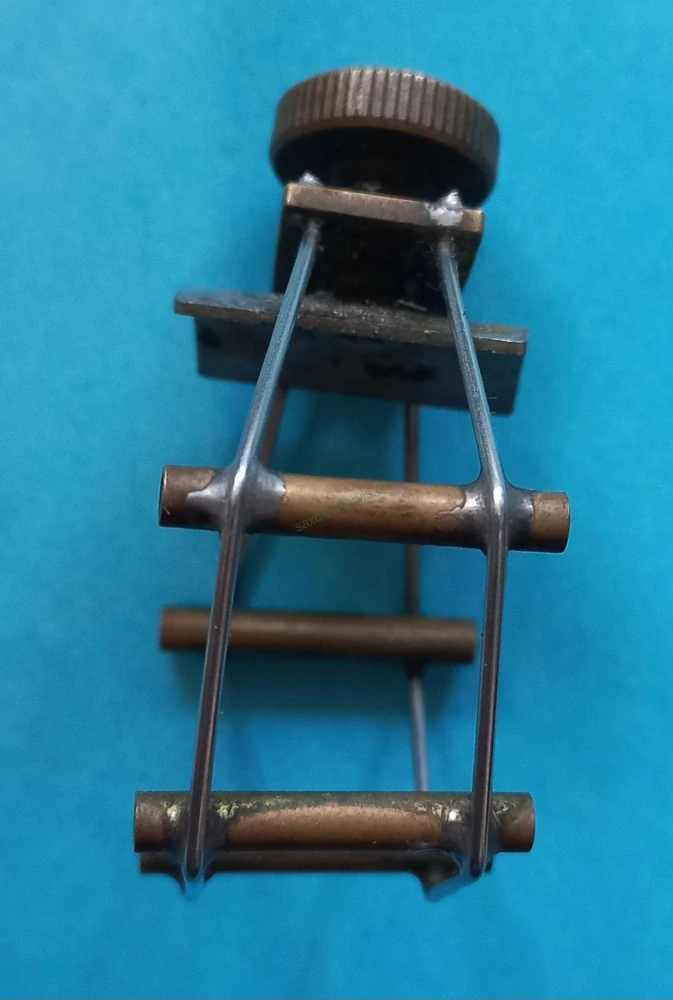 Francois Louis Ultimate Alto Sax XL