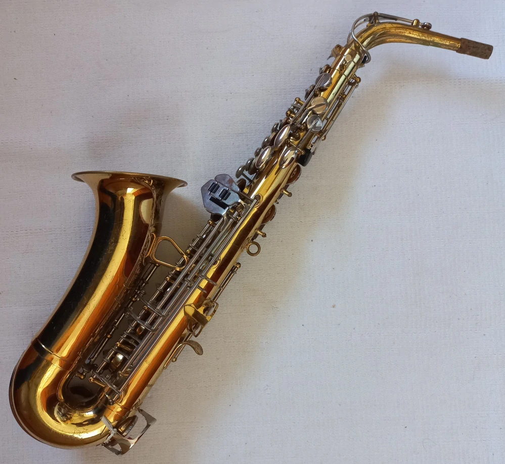 Amati AAS-31 No.309818