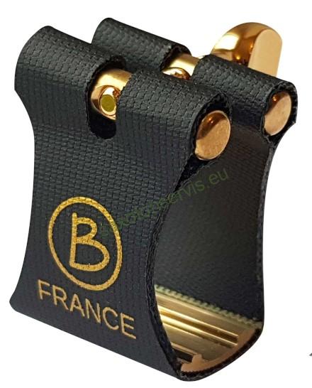 Brancher Alt Metal AMR