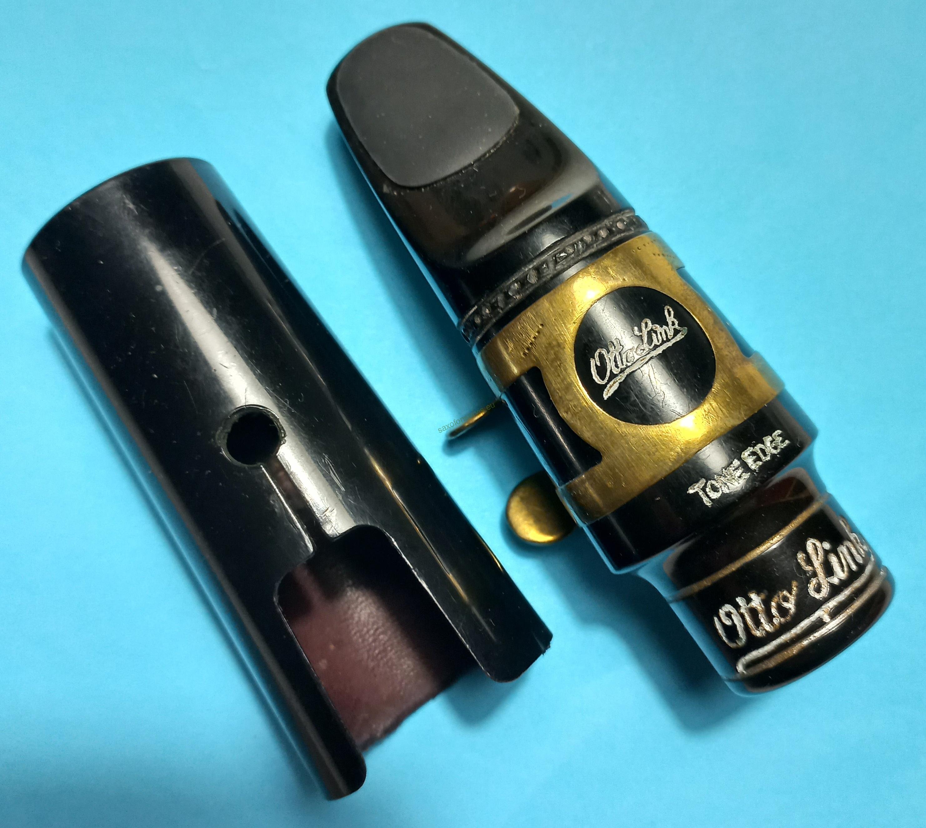 OTTO LINK 7* Tone Edge