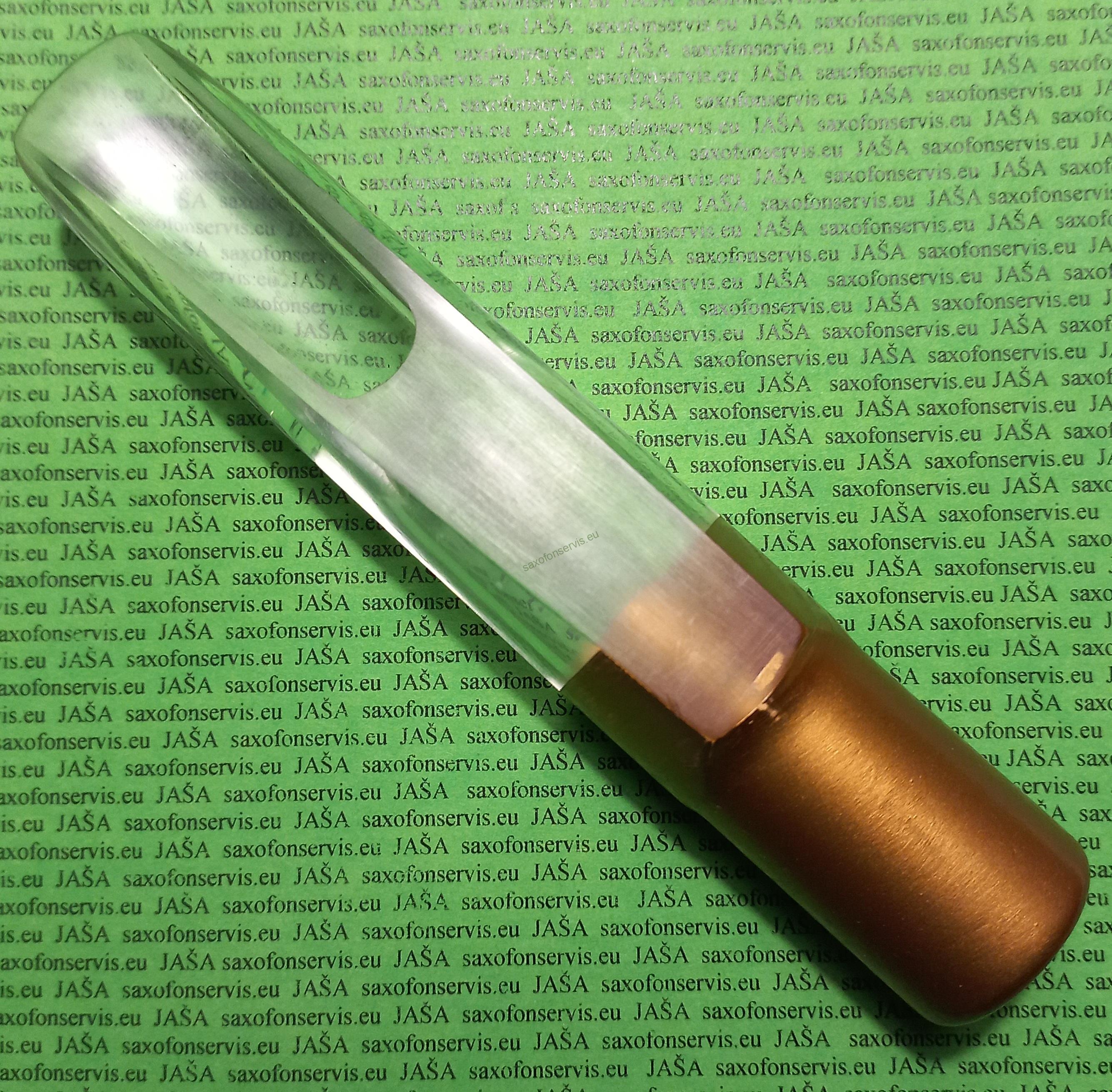 BRILL Baryton sax No.8747