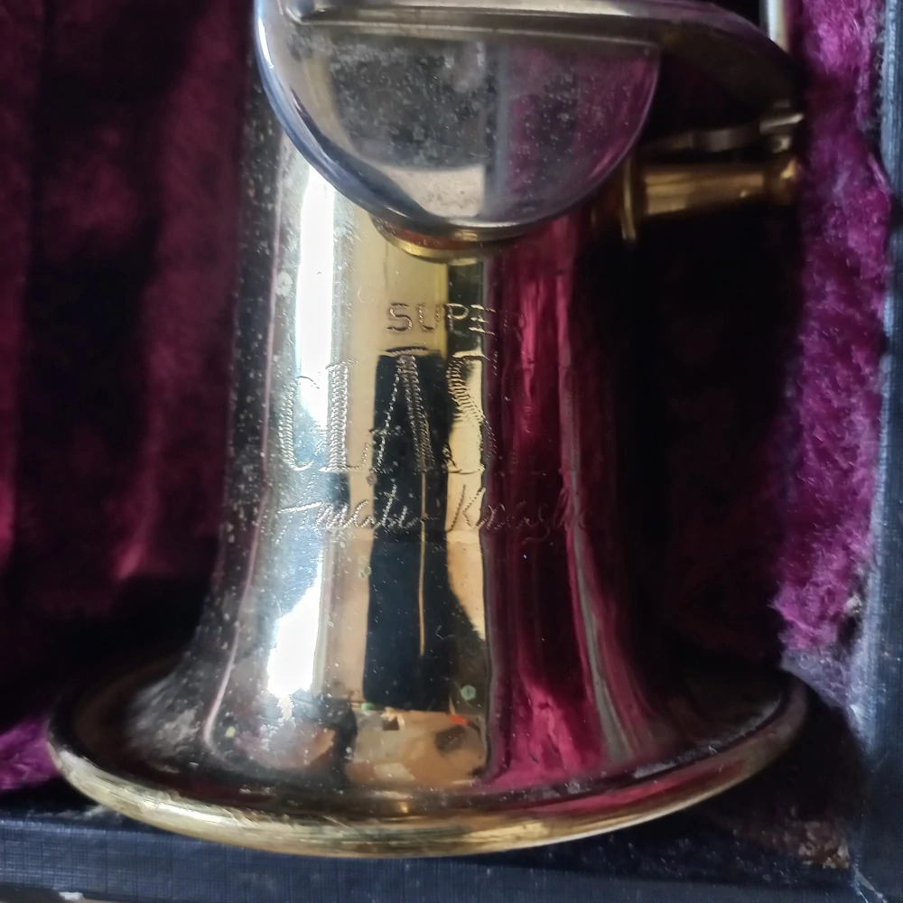 Amati Super Classic,  Kraslice No.5510