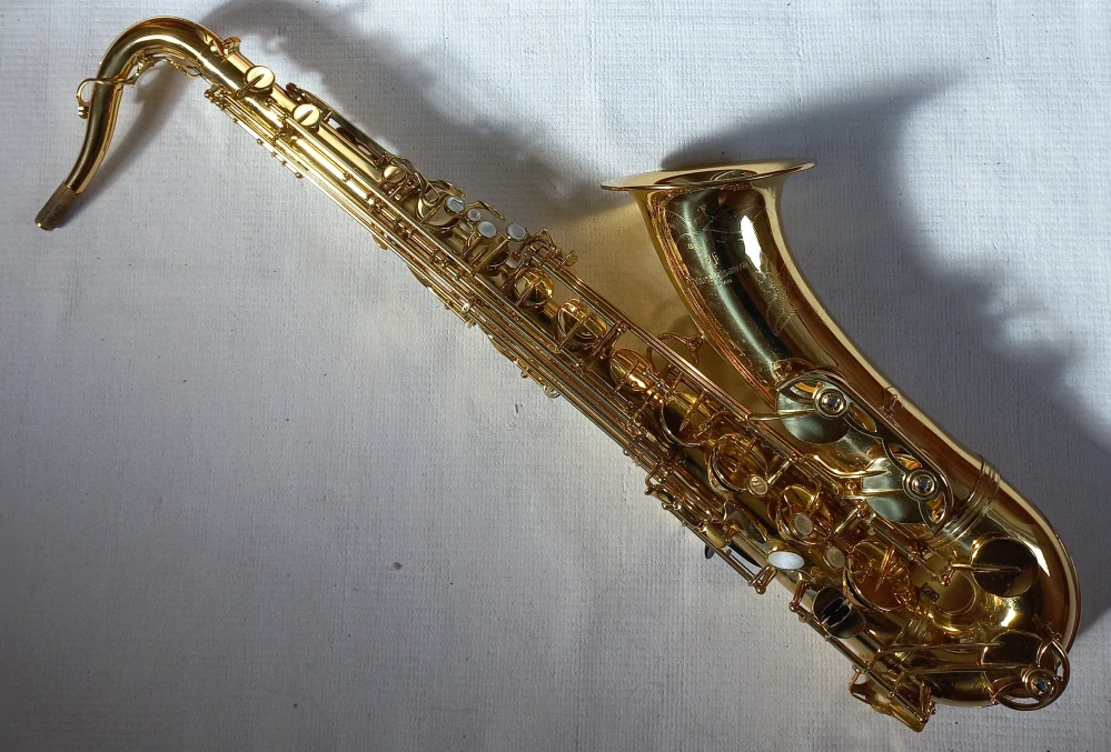 Yanagisawa 991 No.00275619