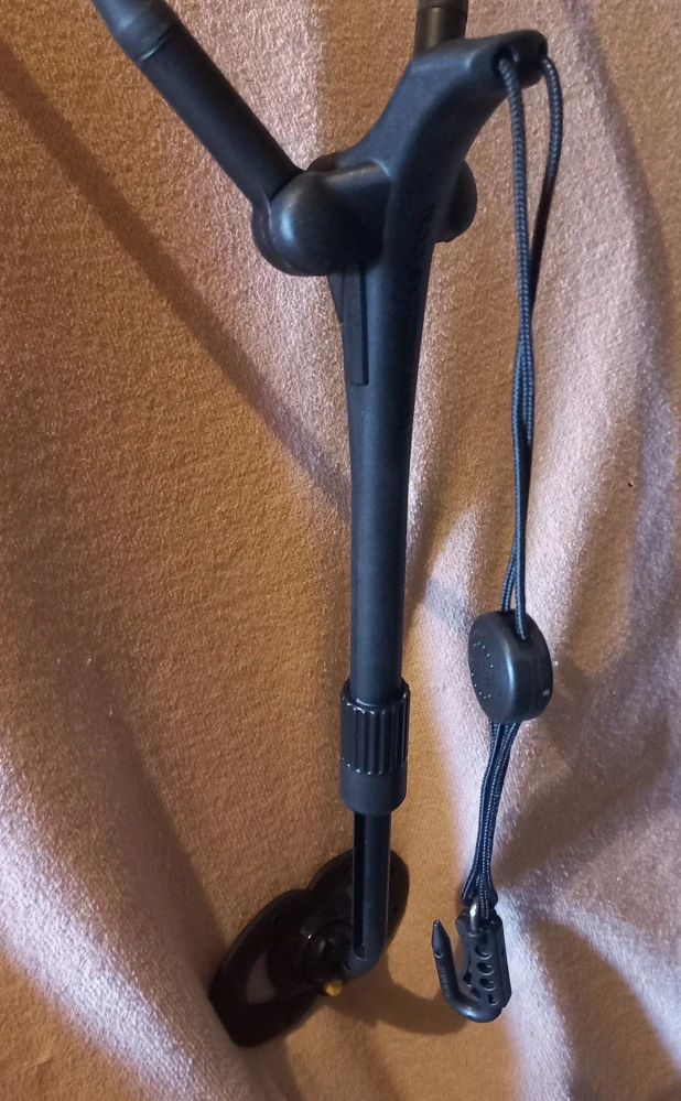 Jazzlab saXholder PRO XL - Popruh na saxofon