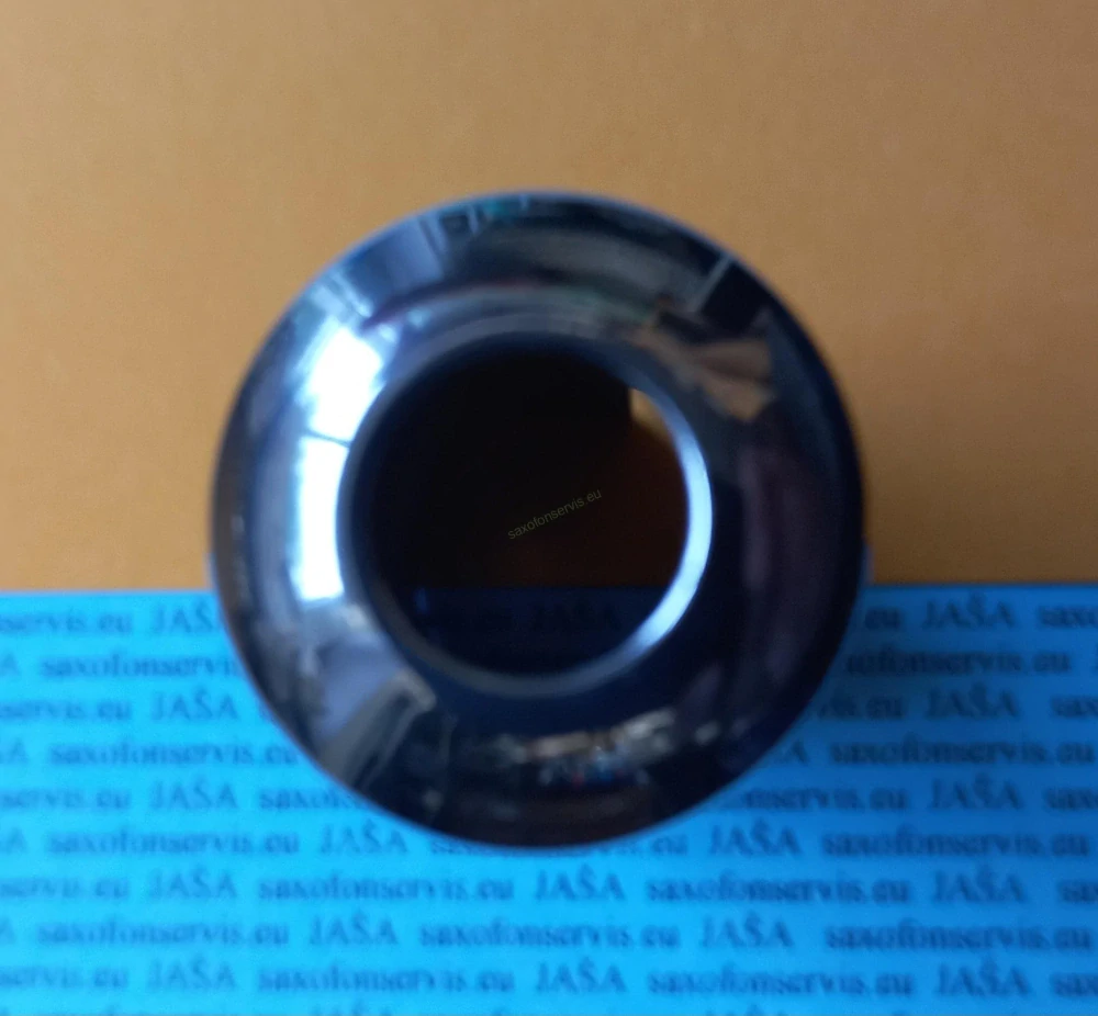 Klobouček na Amati Metal hubici