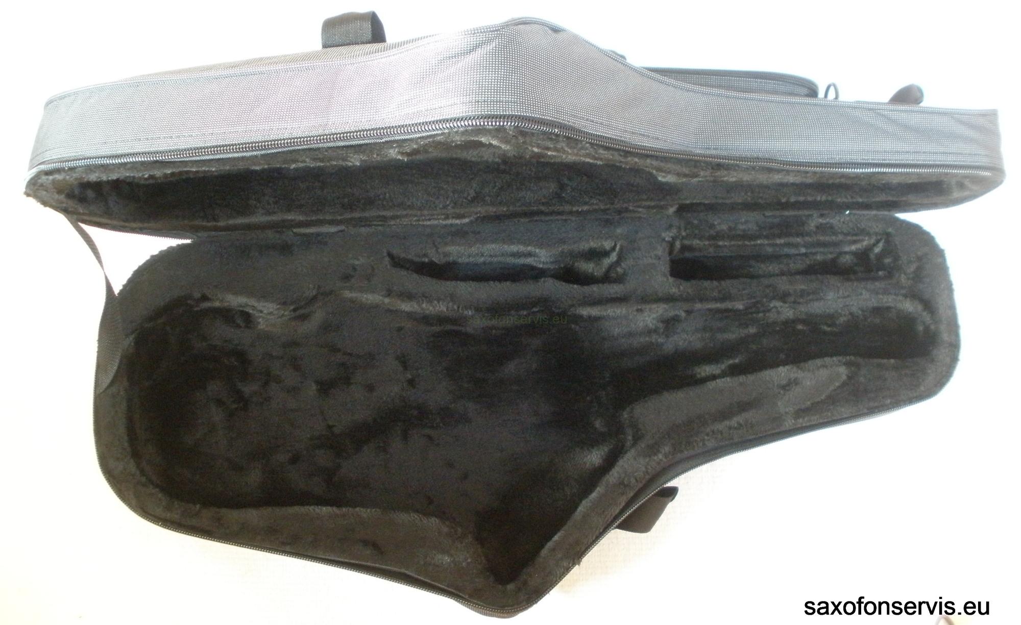 GATOR SHAPECASE Tenor