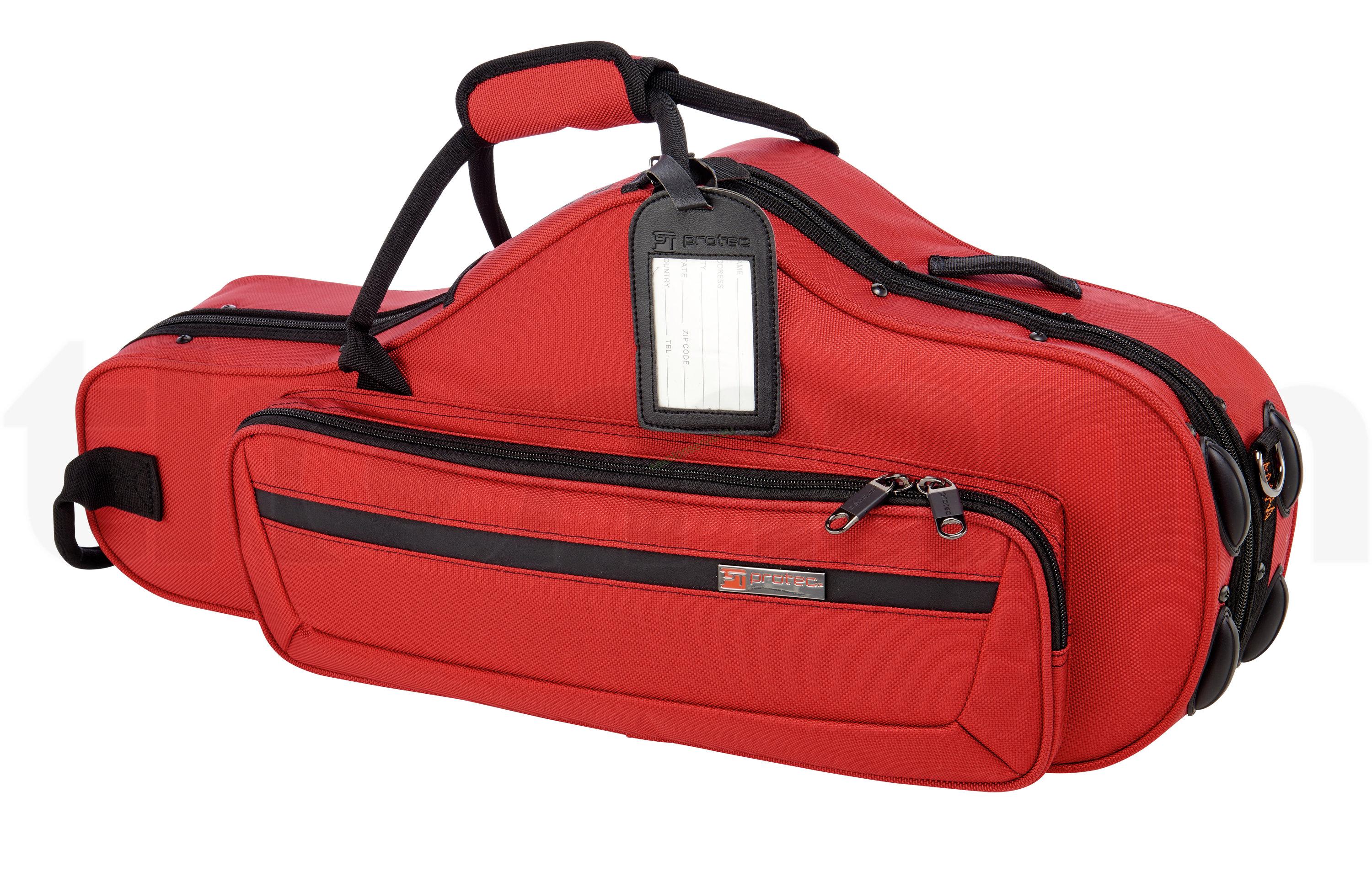PROTEC PB-304 CT RED Alt