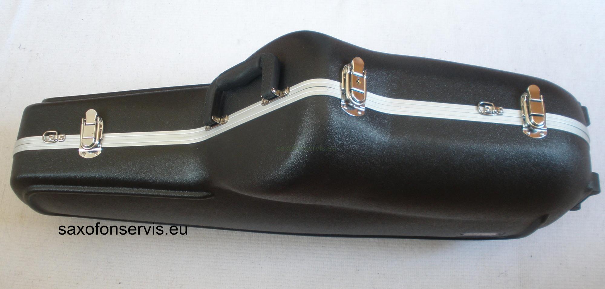 GATOR ABS De Luxe Tenor