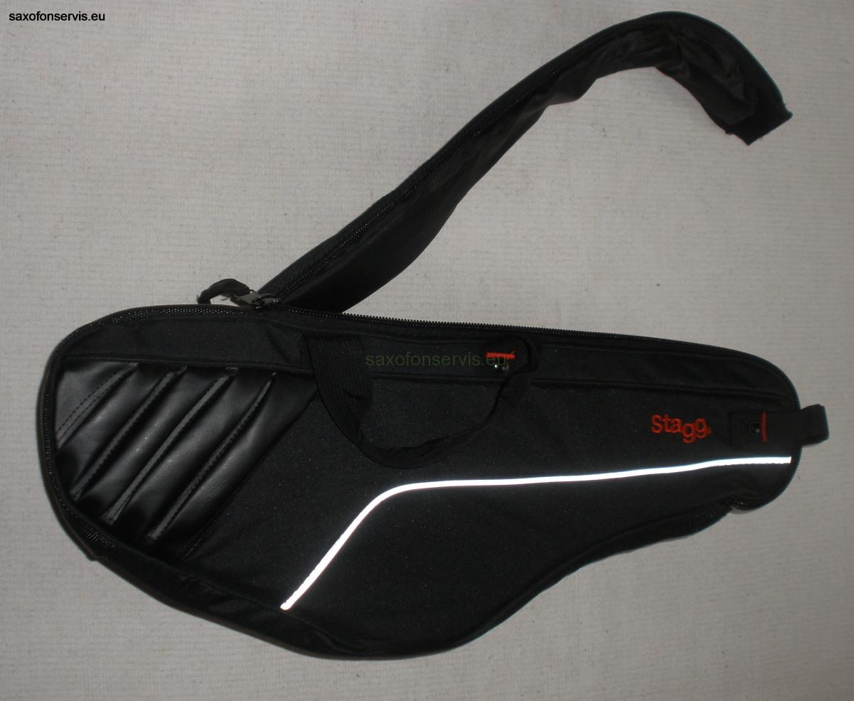 STAGG Bags - Alt sax