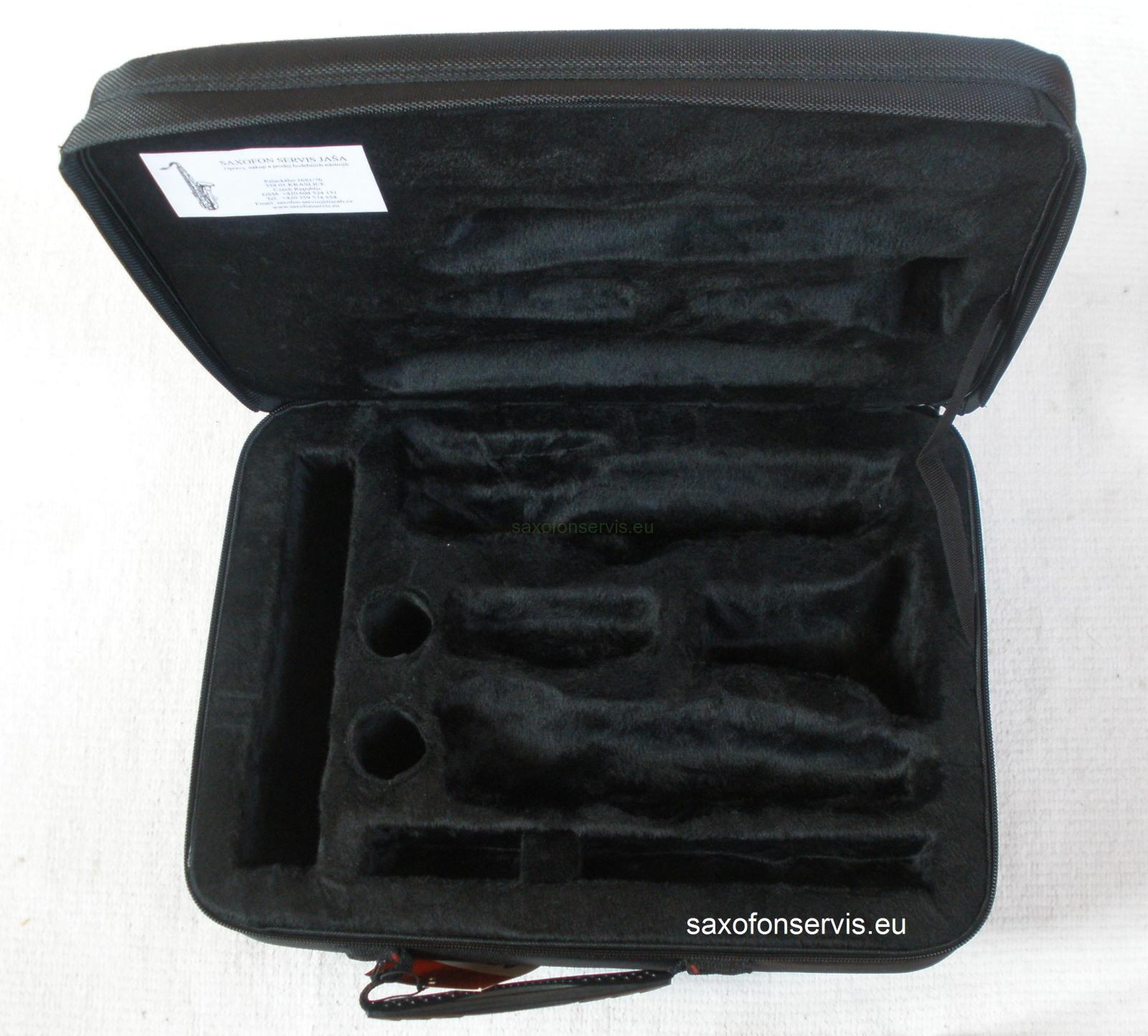 STAGG SC - Klarinet