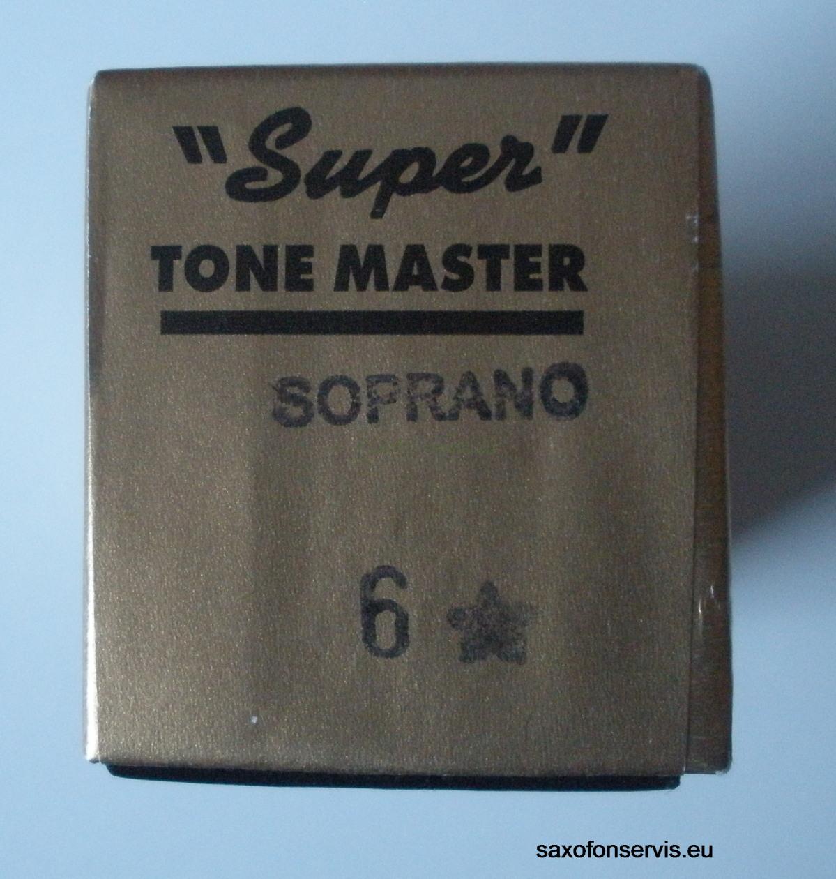 OTTO LINK  Tonemaster 6*