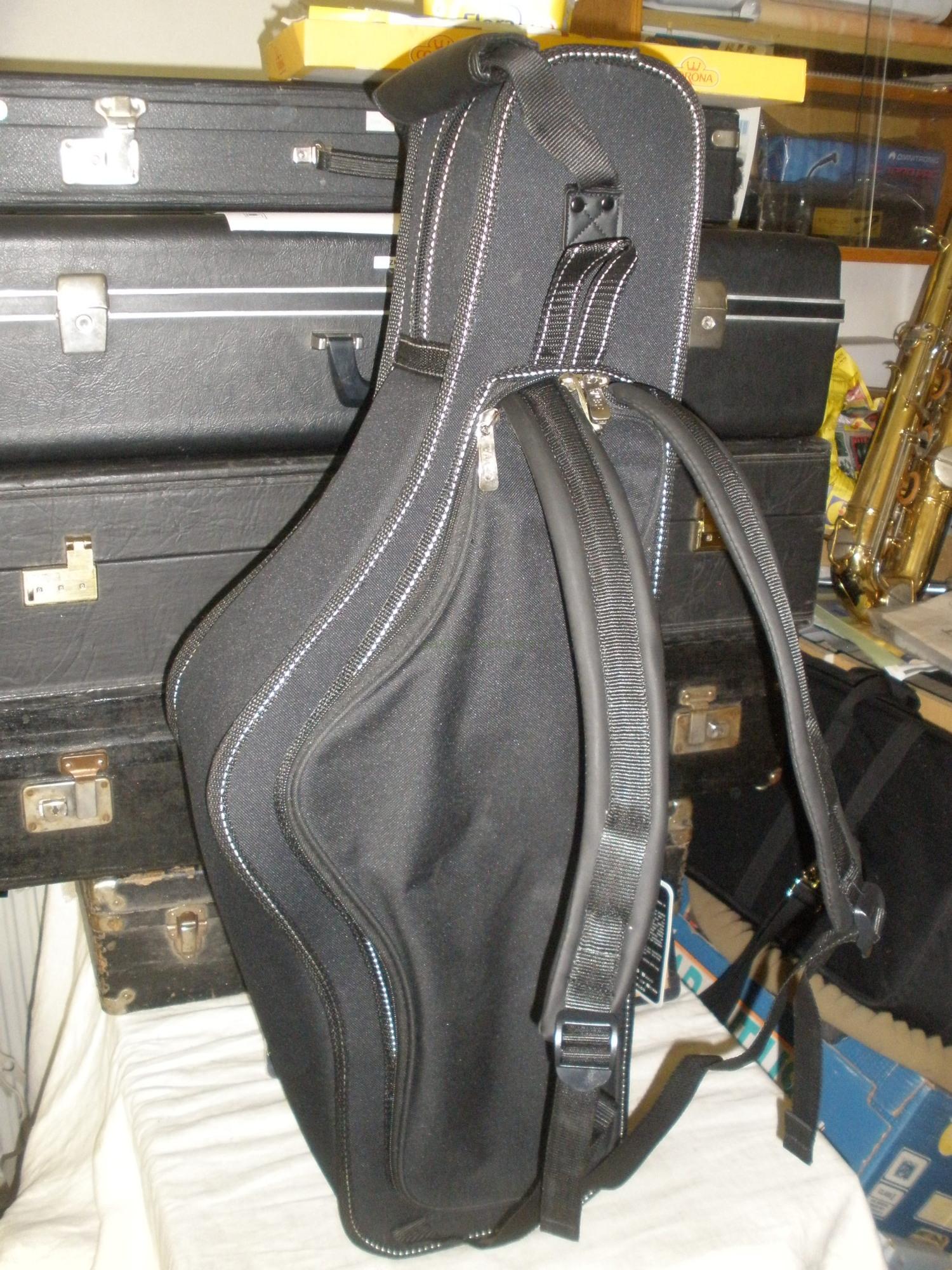 Gig Bags pro tenor saxofon
