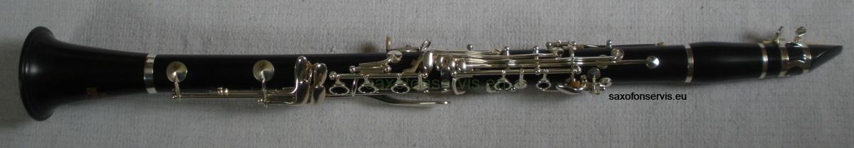 ROY BENSON CB-418