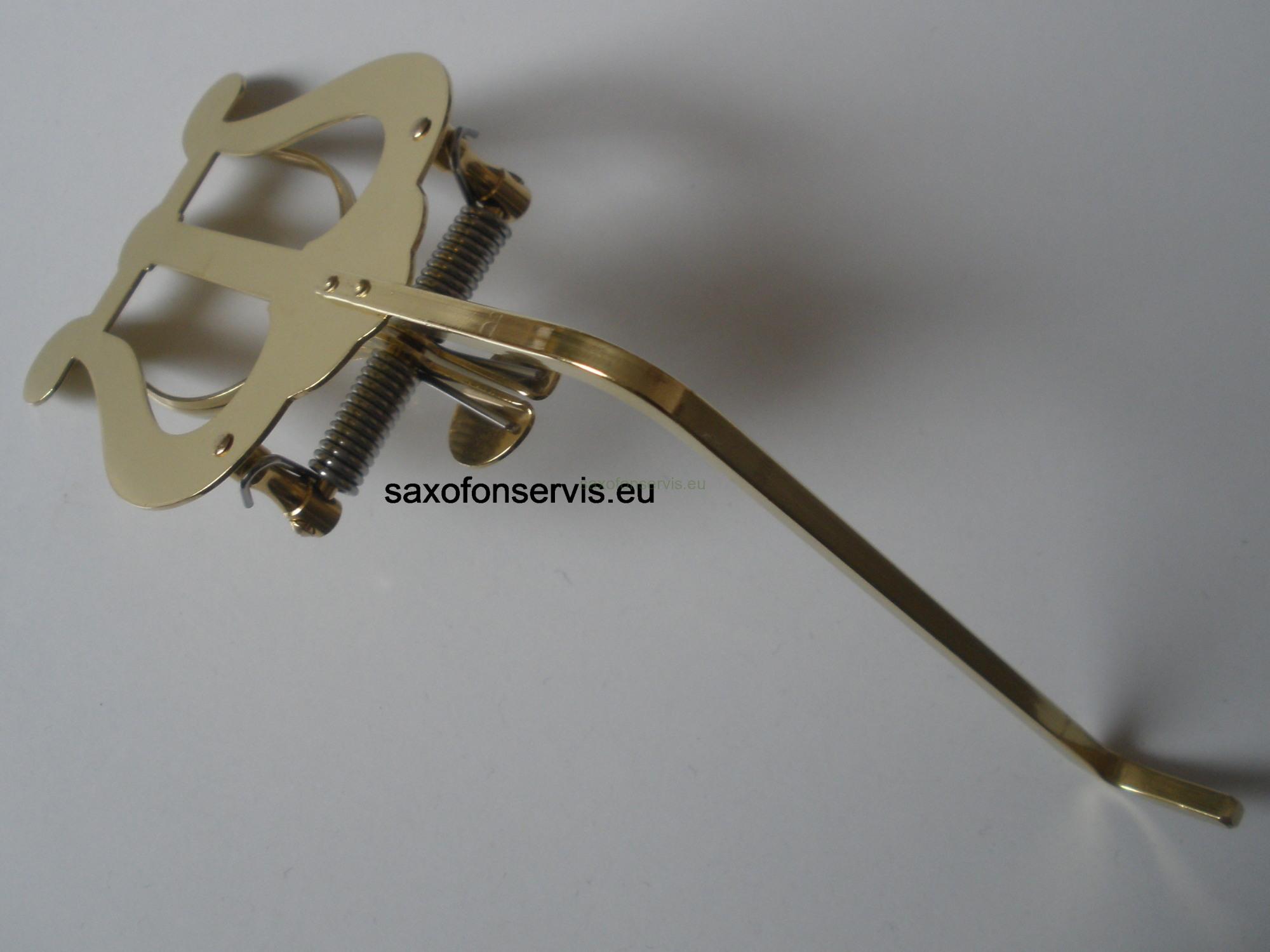 Lyra na noty pro alt,tenor baryton sax