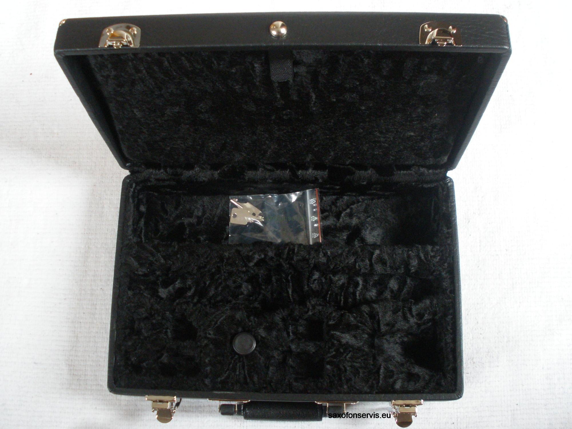 AMATI - Pouzdro pro Es klarinet ACL 261,361,362