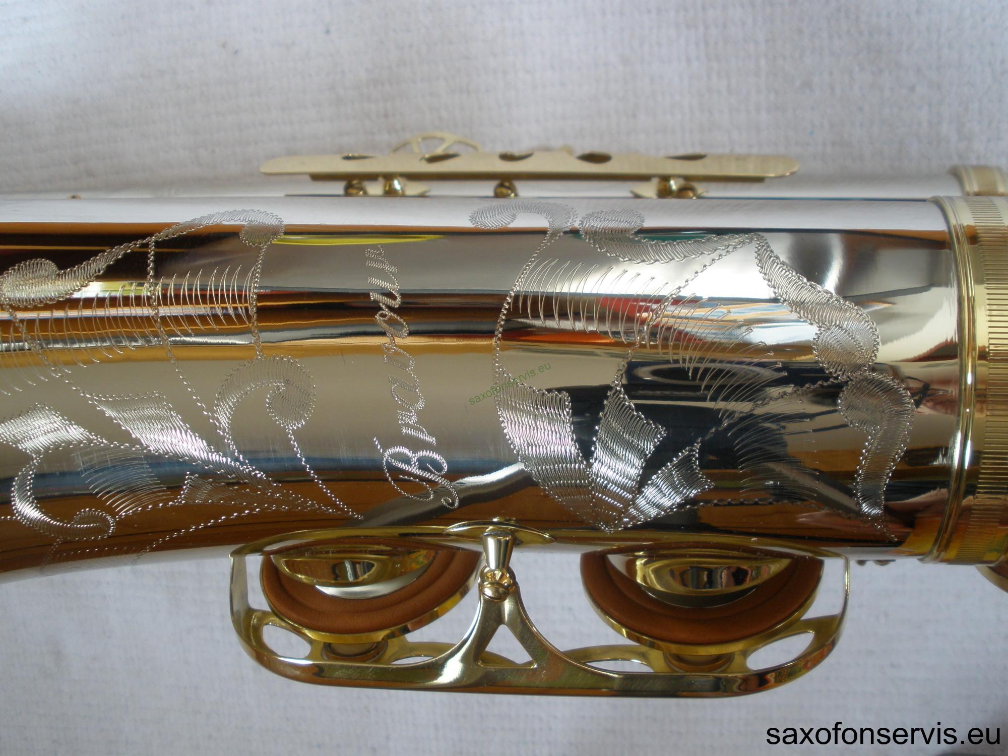 AMATI ATS 83 P BRAVOUR (NC)
