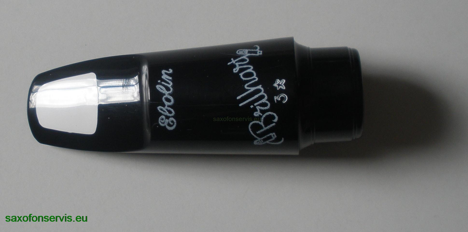 BRILHART - Ebolin