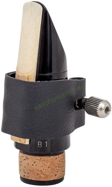 BG L4 SR Ligatura Klarinet