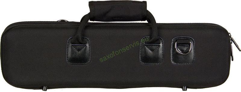 Protec Slimline Pro Pac Flute Case BK