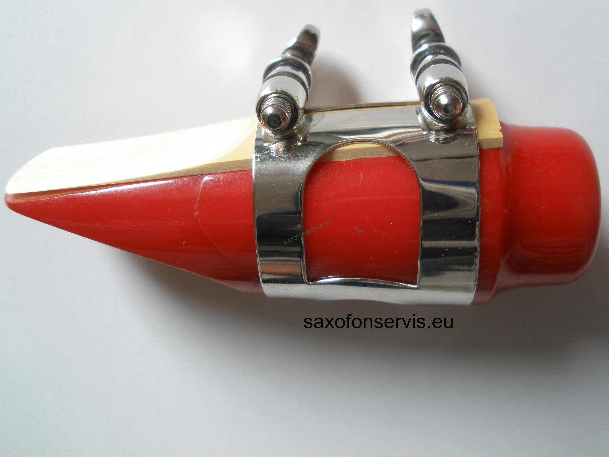 TONEKING  Alt sax hubička