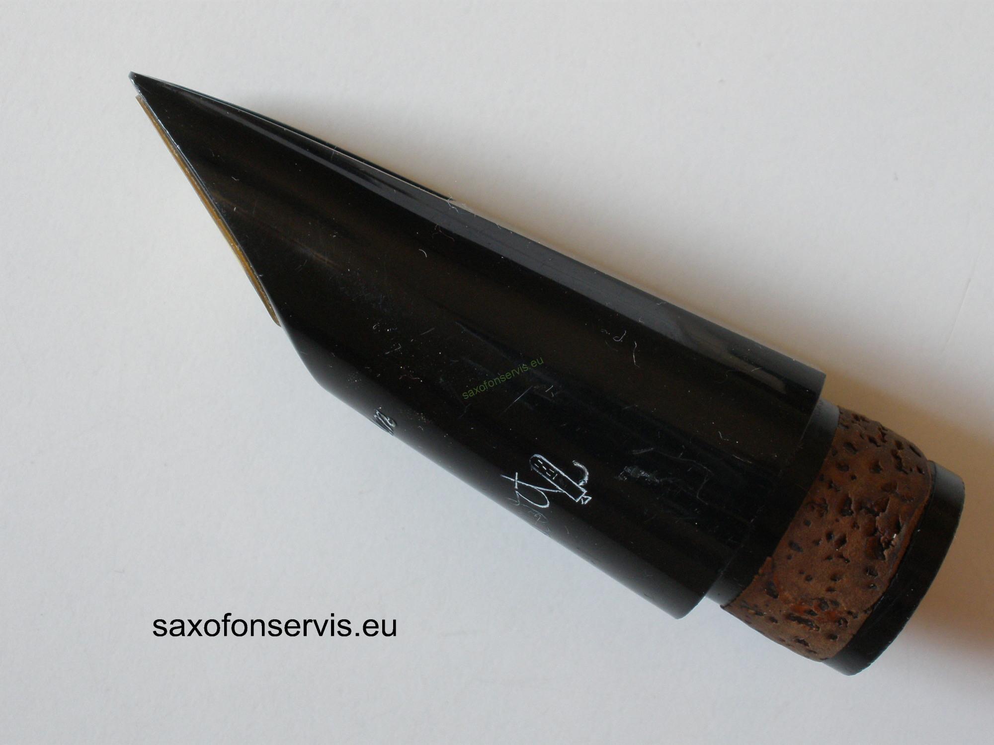 Selmer Brilhart 5 Ebolin - hubička pro Bb klarinet