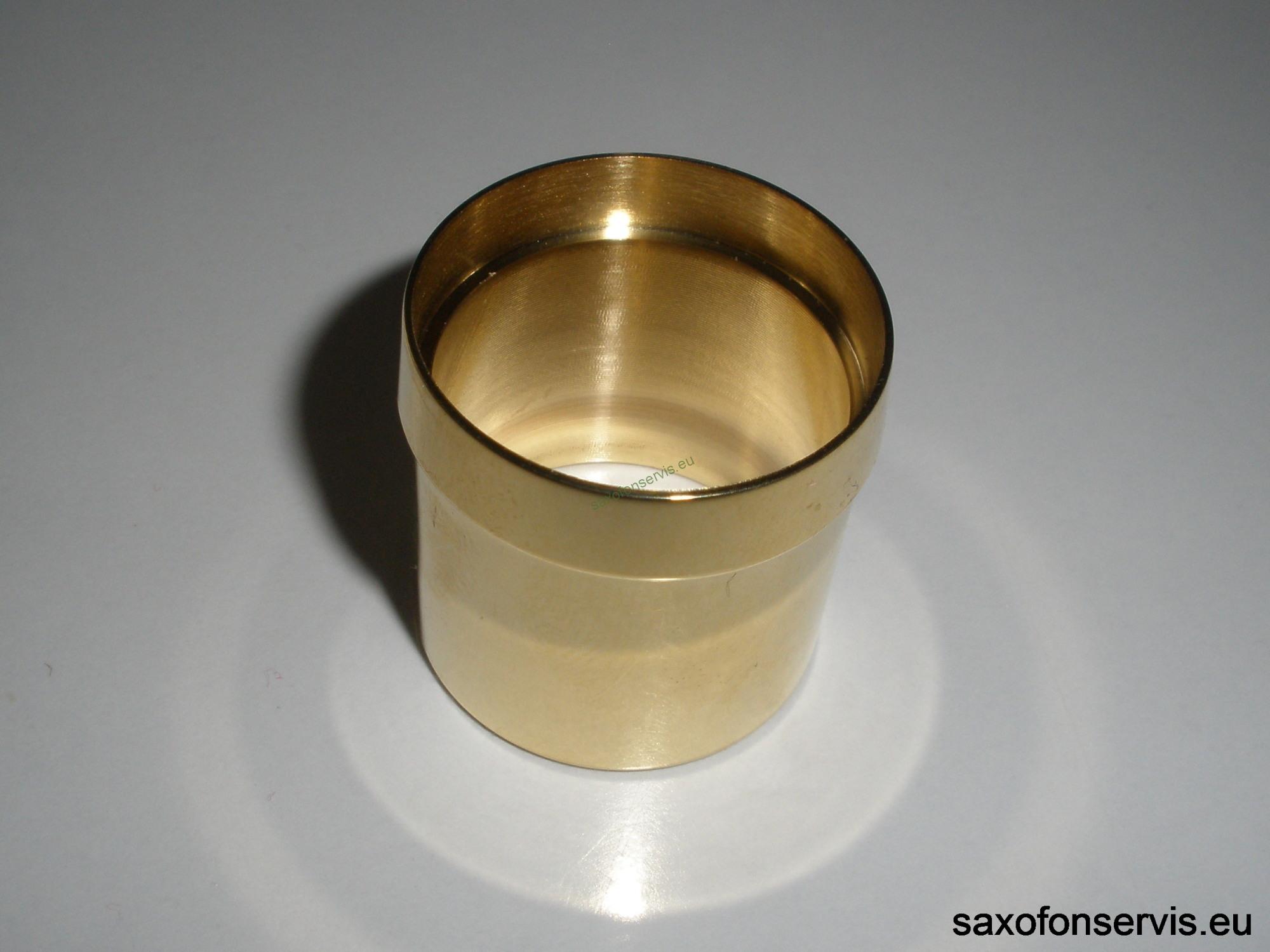 Čep esa tenor saxofonu Amati