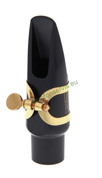 SeleS by Selmer Prologue mouthpiece Alto Sax