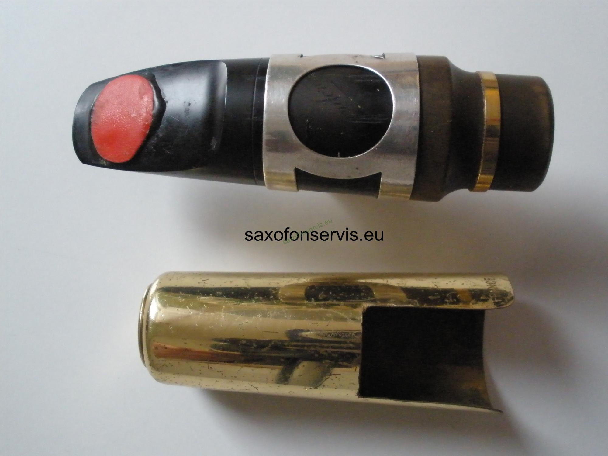 Vandoren T7 - Hubička na tenor sax