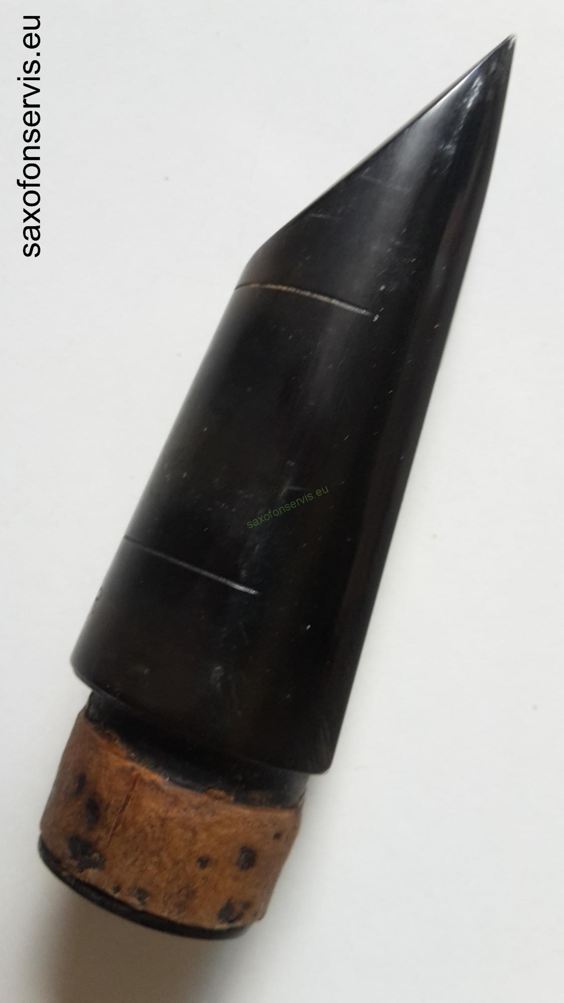 SELMER - hubička pro Bb klarinet